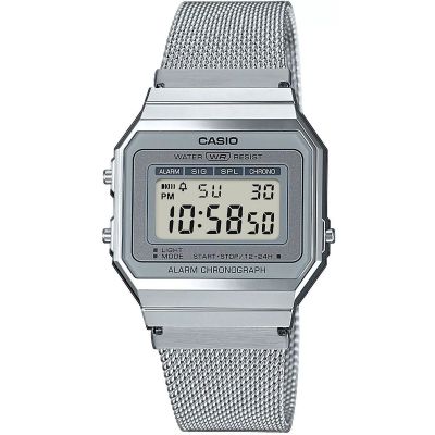 Zegarek Męski CASIO Vintage A700WEM-7AEF + BOX