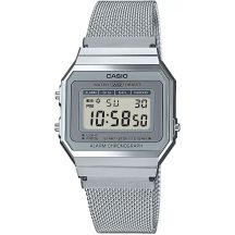 Zegarek Męski CASIO Vintage A700WEM-7AEF + BOX