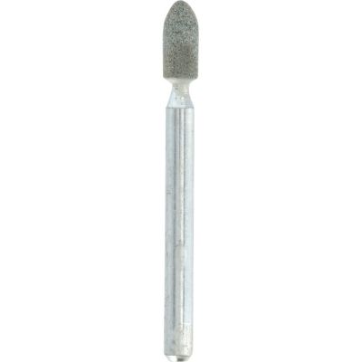 2. Dremel 2615C682JA wiertło do grawerowania 8 szt.
