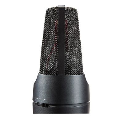 6. sE Electronics X1 S Vocal Pack Czarny Mikrofon studyjny