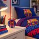 2. FC Barcelona budzik alarm clock Blaugrana 118576