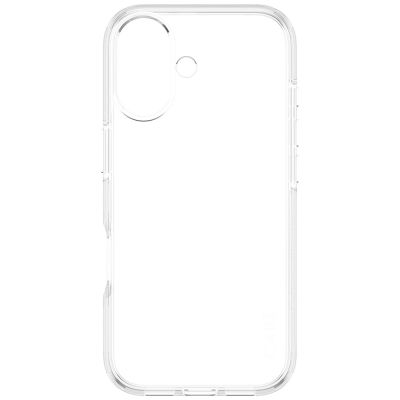 3. Etui CARE by PanzerGlass Flagship Urban Explorer w. Clear Frame na iPhone 17 - przezroczyste