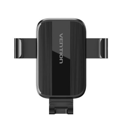 3. Uchwyt samochodowy do telefonu Vention 4.7 do 7.2 cala czarny