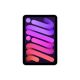 7. Apple iPad mini 128 GB 21,1 cm (8.3") Wi-Fi 6E (802.11ax) iPadOS 18 Fioletowy