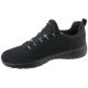 2. Skechers Dynamight 58360-BBK czarne 41,5