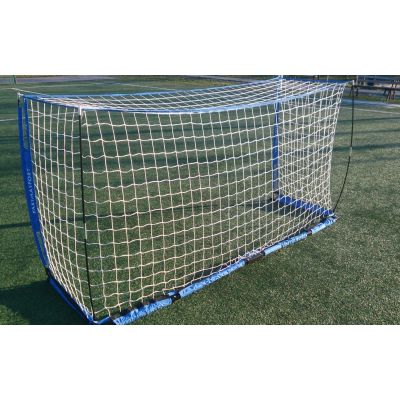 3. Bramka składana UNI ŻAK 3x1,55m 300 cm x 155 cm Yakima 100152