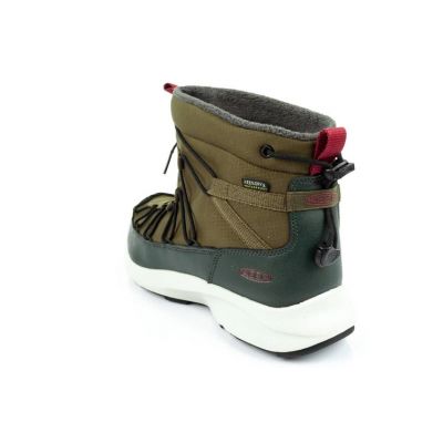 6. Buty śniegowce Keen Uneek Chukka M 1025447