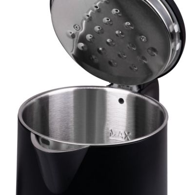 6. IDEAL CZAJNIK 1,7 L,STALOWY ŚRODEK, MOC 1500 W, CZ