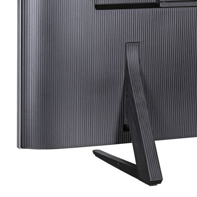 12. Telewizor Samsung QE75QN85FAU Neo QLED 75'' 4K Ultra HD 144 Hz Tizen Dolby Atmos Srebrny