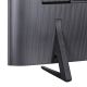 12. Telewizor Samsung QE75QN85FAU Neo QLED 75'' 4K Ultra HD 144 Hz Tizen Dolby Atmos Srebrny