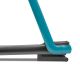 24. Bieżnia elektryczna Reebok FR20z Floatride RVFR-10121GRZ