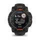 5. Smartwatch GARMIN Instinct 3 45mm SOLAR Black