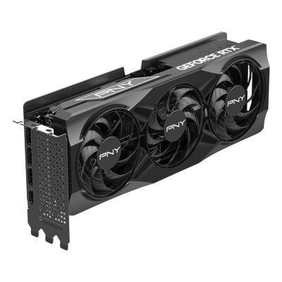 25. Karta graf. PNY 5070 Ti 16GB STD OC