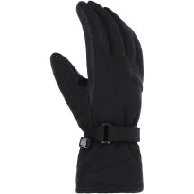 Rękawice narciarskie damskie Viking Sherpa 2.0 GTX Ski - black rozmiar: 7