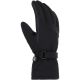 Rękawice narciarskie damskie Viking Sherpa 2.0 GTX Ski - black rozmiar: 7
