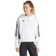 13. Bluza adidas Tiro 24 Hooded W IR7508