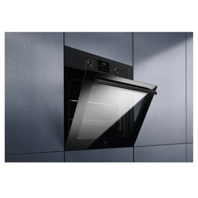5. Piekarnik ELECTROLUX EOD4P57H czyszczenie pyroliza