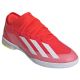 4. Buty piłkarskie adidas X Crazyfast League IN Jr IF0684