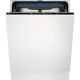 Zmywarka do zabudowy ELECTROLUX EEM48321L TimeBeam wyświetlanie czasu