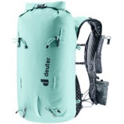 2. Deuter Vertrail 16 16 l Niebieski