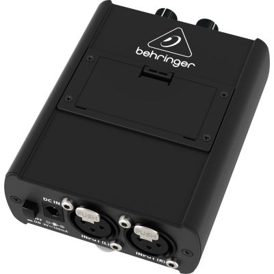5. Behringer P1 Personalny wzmacniacz douszny
