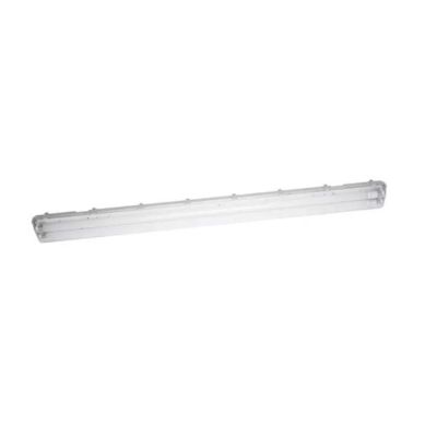 LUMINAIRE SUBMARINE 2X19W LED4400LM IP65