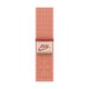 2. Apple Watch 42mm Alpenglow Pink Nike Sport Loop
