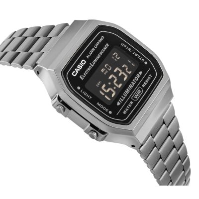 3. Zegarek Męski CASIO Vintage A168WGG-1 + BOX