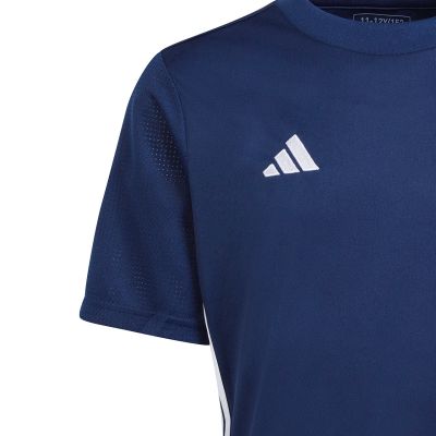 10. Koszulka adidas Tabela 23 Jersey Jr H44537