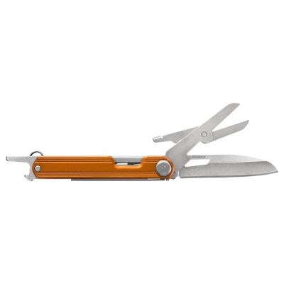 5. Multitool Gerber ArmBar Slim Cut Orange