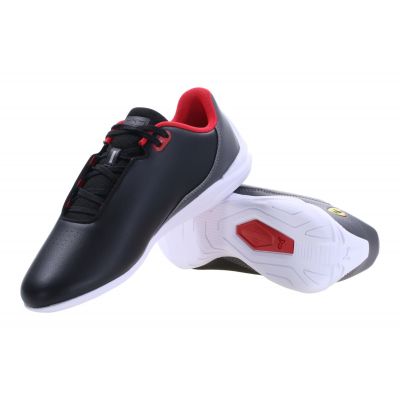 4. Buty Puma Ferrari Drift Cat Decima M 307193 04