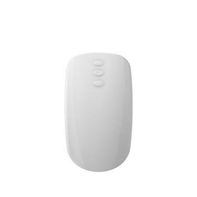 2. Contour Design Active Key AK-PMH3 myszka Medyczna Oburęczny RF Wireless Optyczny 1000 DPI