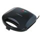 11. Gofrownica Esperanza BLUEBERRY EKT008 (1000W; kolor czarny)