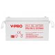 Akumulator Volt Polska Gel VPRO Solar 12V 160Ah