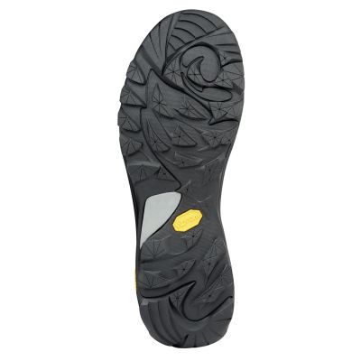 2. Zamberlan New Trail LITE EVO GTX Męski Dorosły Czarny