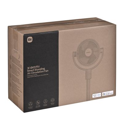 6. Wentylator Xiaomi Smart Standing Air Circulation Fan