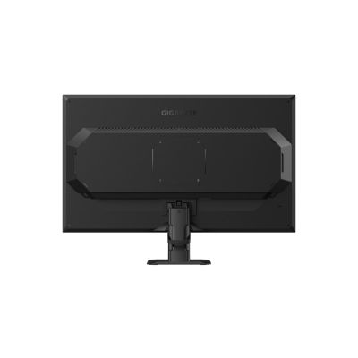 3. GIGABYTE GS27F2 monitor komputerowy 68,6 cm (27") 1920 x 1080 px Full HD LCD Czarny