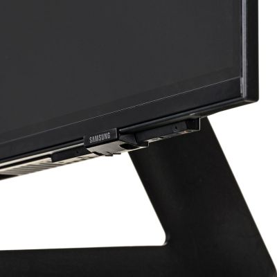 3. Telewizor Samsung QE55S85F OLED 55" 4K Ultra HD 120Hz Tizen Dolby Atmos Czarny