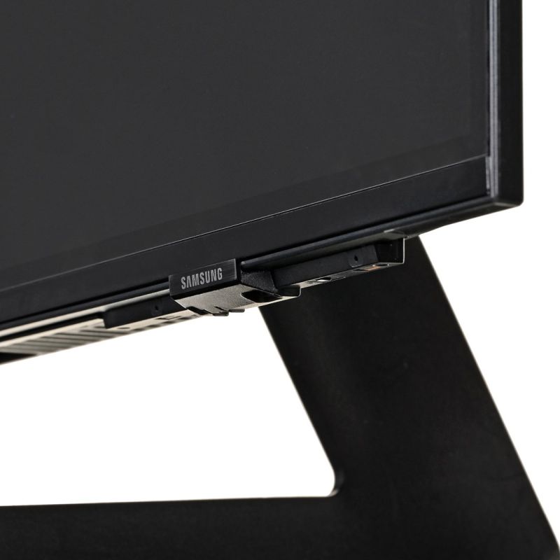 3. Telewizor Samsung QE55S85F OLED 55" 4K Ultra HD 120Hz Tizen Dolby Atmos Czarny