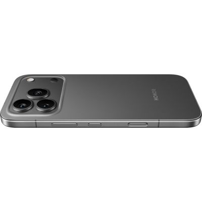 7. Honor 600 Pro 12/512GB DS 5G Black