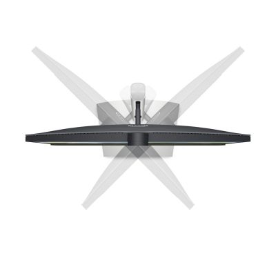 20. Dell 24 Video Conferencing Monitor - P2424HEB (23.8")