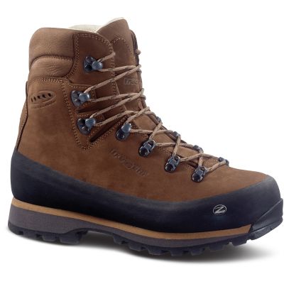 Buty trekkingowe męskie TREZETA Top Evo Leather
