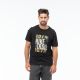7. Męska Koszulka z krótkim rękawem MIKO