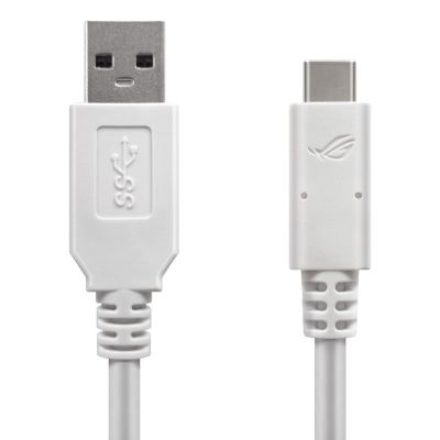 9. Obudowa dysku ASUS ROG STRIX ARION White