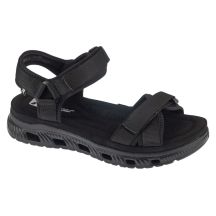 Rieker Sandals 64052-00 Czarne 36