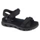 Rieker Sandals 64052-00 Czarne 36