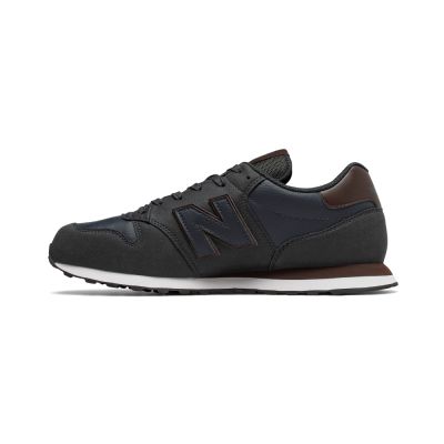 2. New Balance męskie buty sportowe GM500NVB