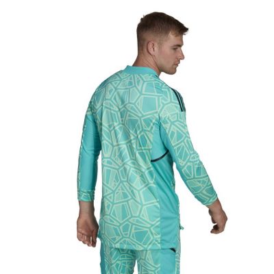 4. Koszulka bramkarska adidas Condivo 22 Long Sleeve M HB1613