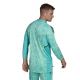 4. Koszulka bramkarska adidas Condivo 22 Long Sleeve M HB1613