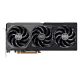 2. Karta graf. Asrock RX9070XT Steel Legend Dark 16GB